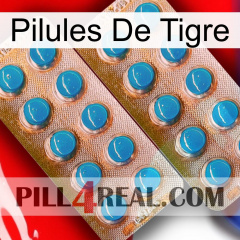 Tiger Pills new08